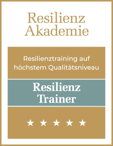 Resilienz-Trainer-Zertifikat