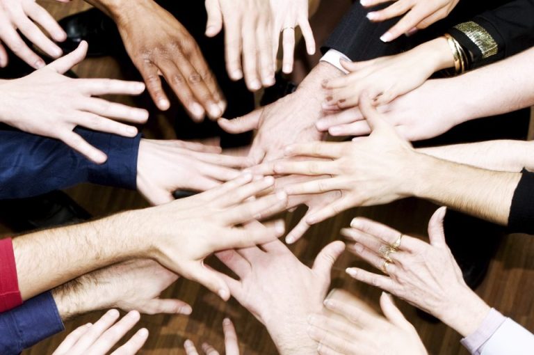 Vorträge symbolisches Vortragsbild